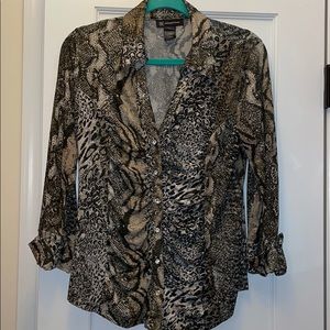 Women’s blouse